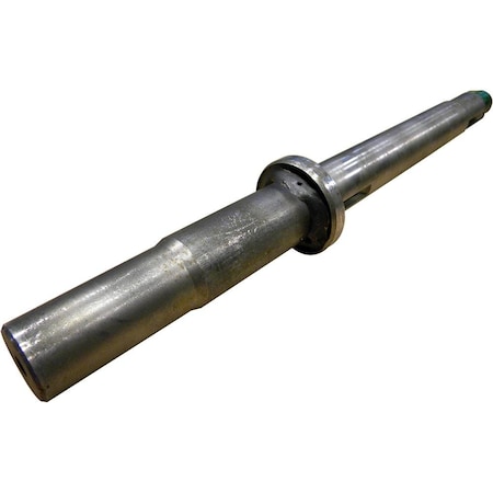 Aftermarket AM1260070C5 Front Fan Shaft AM1260070C5-ABL